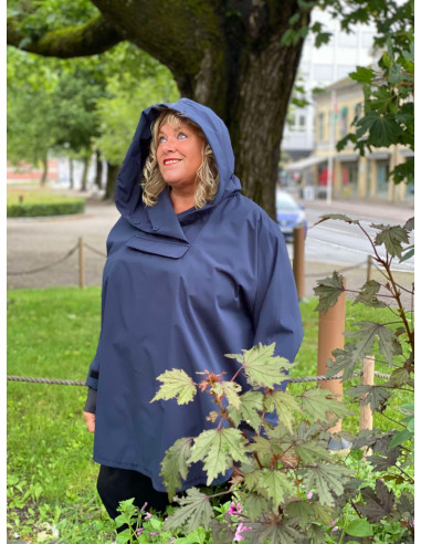 NORMANN Regn Anorakk 1564