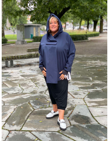 NORMANN Regn Anorakk 1564