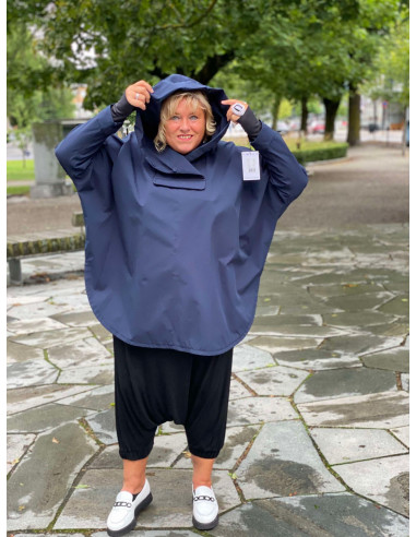 NORMANN Regn Anorakk 1564