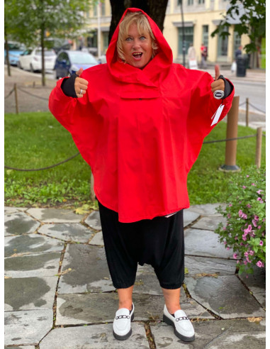 NORMANN Regn Anorakk 1564