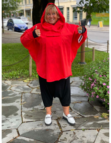 NORMANN Regn Anorakk 1564