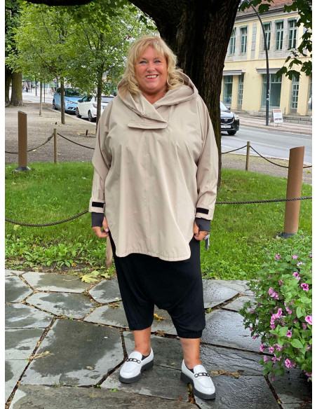 NORMANN Regn Anorakk 1564