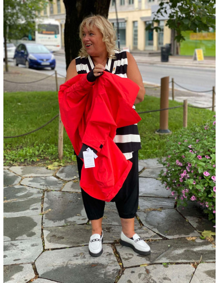 NORMANN Regn Anorakk 1564