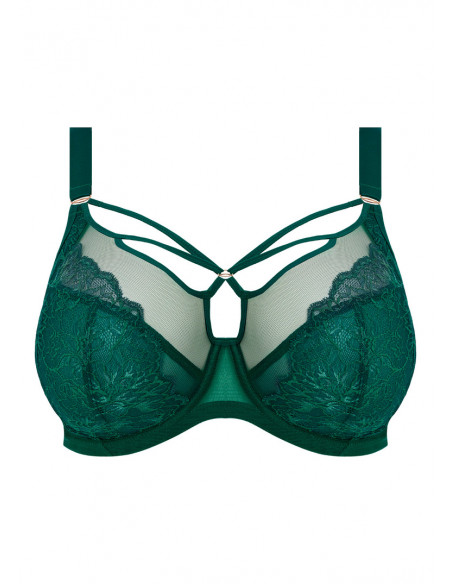 ELOMI Brianna Uw Plunge Bra EL8080RAT