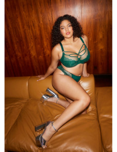 ELOMI Brianna Full Brief EL8085RAT 2