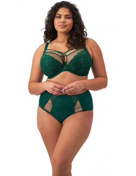 ELOMI Brianna Full Brief EL8085RAT