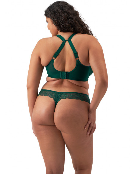 ELOMI Brianna Thong EL8087RAT