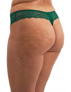 ELOMI Brianna Thong EL8087RAT