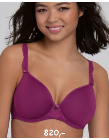 Anita 5637 Selma BH m/vattering