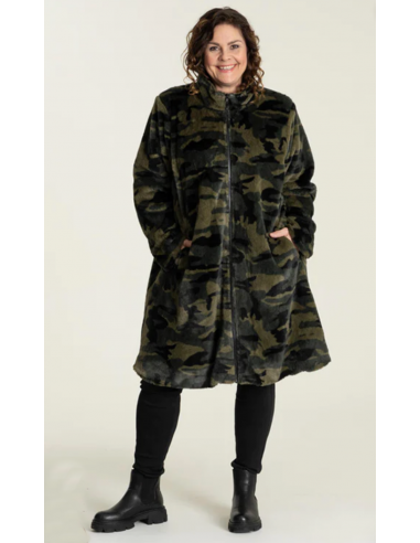 Gozzip Rosemarie Coat/Jacket G225065
