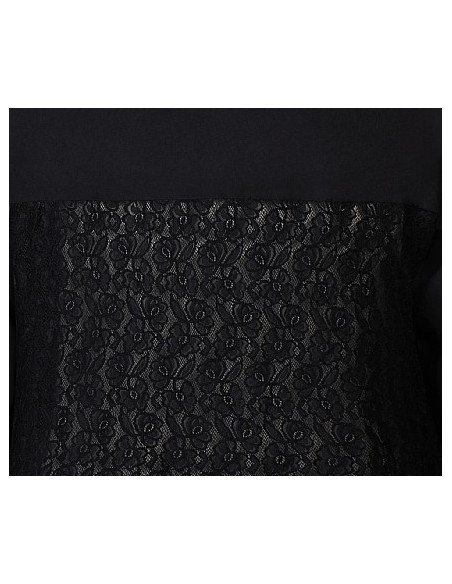 ZHENZI Bibbi 485 Shirt 200485