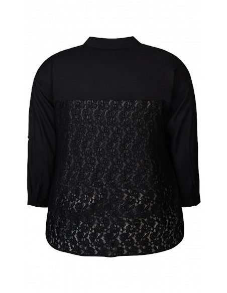 ZHENZI Bibbi 485 Shirt 200485