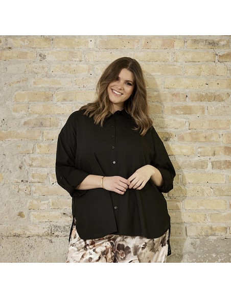 ZHENZI Bibbi 485 Shirt 200485