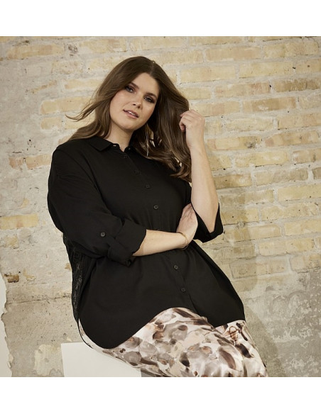 ZHENZI Bibbi 485 Shirt 200485