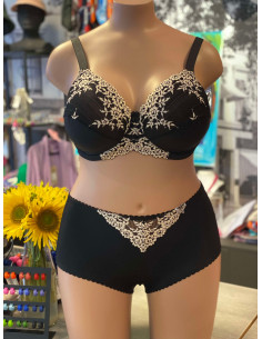 PLASIR Jane Bh Vintage M/Bøyle 60029-1 2