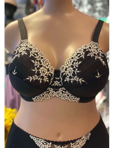 PLASIR Jane Bh Vintage M/Bøyle 60029-1