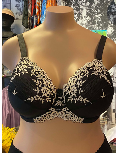 PLASIR Jane Bh Vintage M/Bøyle 60029-1