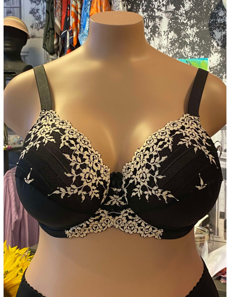 PLASIR Jane Bh Vintage M/Bøyle 60029-1