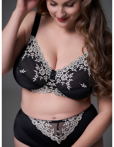 PLASIR Jane MAXI Vintage 60064-1