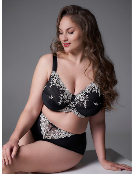 PLASIR Jane MAXI Vintage 60064-1