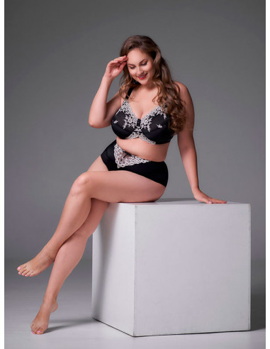 PLASIR Jane MAXI Vintage 60064-1