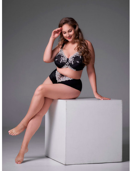 PLASIR Jane MAXI Vintage 60064-1