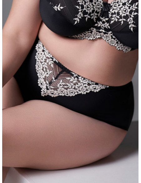 PLASIR Jane MAXI Vintage 60064-1