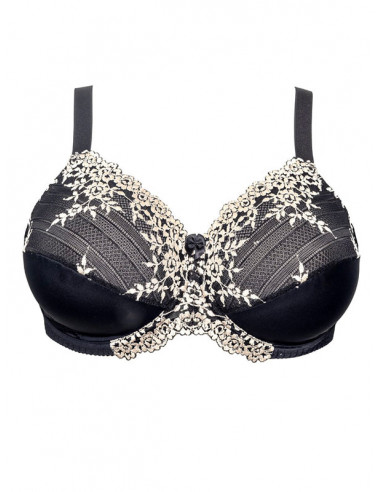 PLASIR Jane Bh Vintage M/Bøyle 60029-1