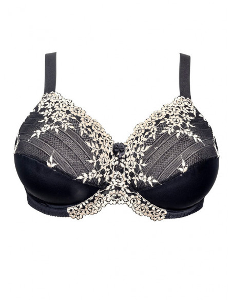 PLASIR Jane Bh Vintage M/Bøyle 60029-1