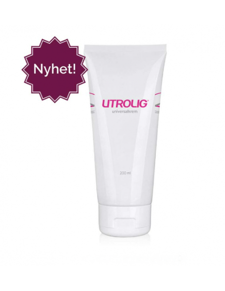 UTROLIG Universalkrem 200ml 2311K2