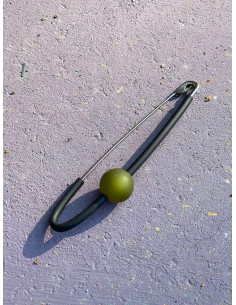 MARIE Smykker Sikkerhetsnål 2