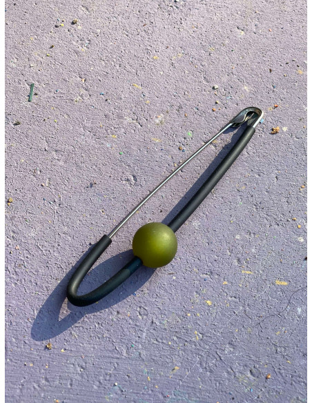 MARIE Smykker Sikkerhetsnål