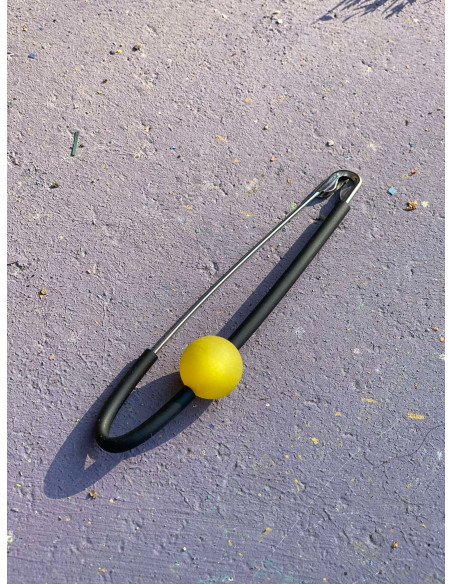 MARIE Smykker Sikkerhetsnål