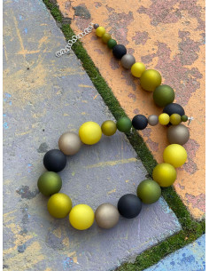 MARIE Smykker Kjede XL 2