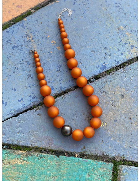 MARIE Smykker Kjede XL