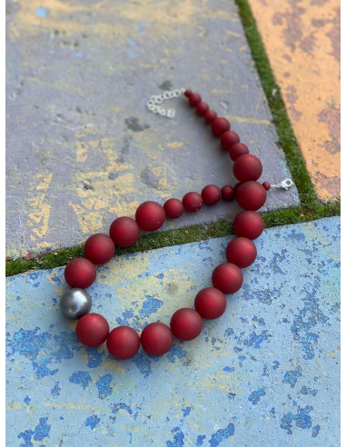 MARIE Smykker Kjede XL