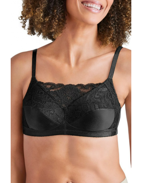 AMOENA ISABEL Non.Wired bra 2118