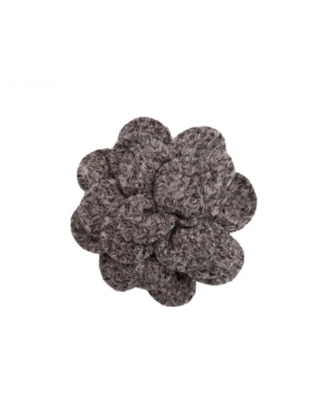 Black Colour BCKita 2 in 1 Flower Big 5862