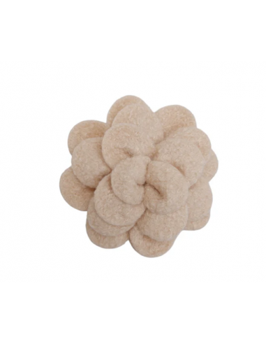 Black Colour BCKita 2 in 1 Flower Big 5862