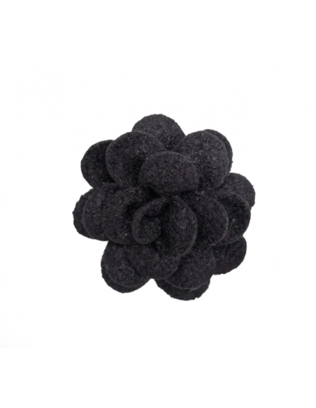 Black Colour BCKita 2 in 1 Flower Big 5862