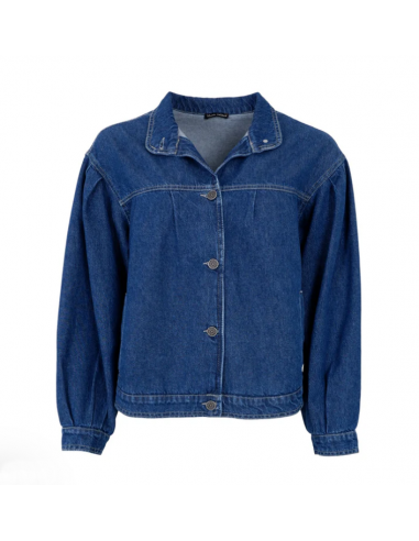 Black Colour BCRay Jeans Jacket 40721