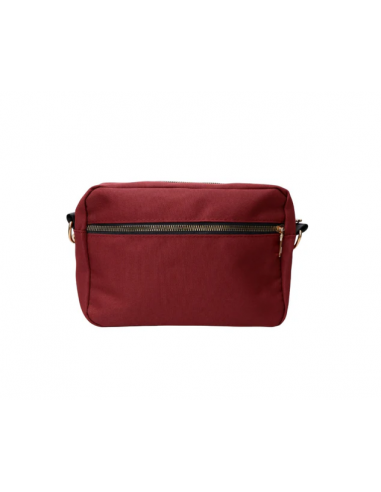 Black Colour BCVanda Crossover Bag 9262X