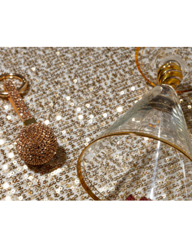 Black Colour BCBall Keyhanger 10261