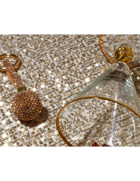 Black Colour BCBall Keyhanger 10261