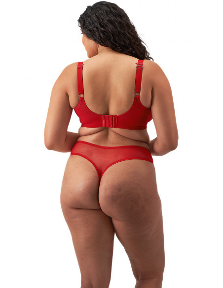 ELOMI Matilda Plinge Bra EL8900HAD