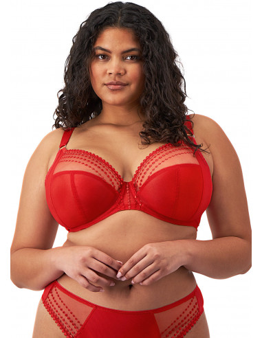 ELOMI Matilda Plinge Bra EL8900HAD