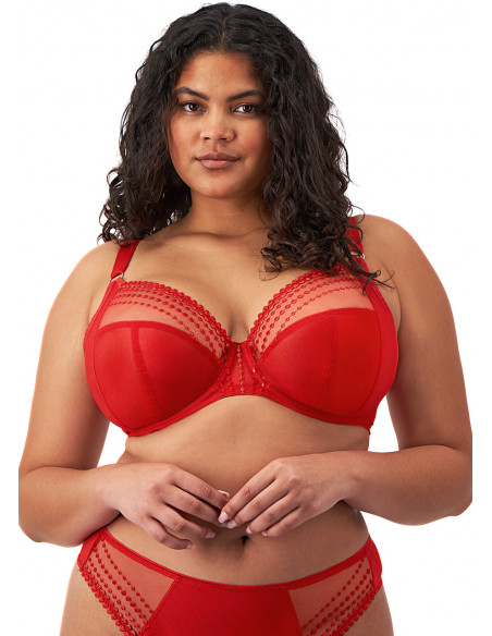 ELOMI Matilda Plinge Bra EL8900HAD