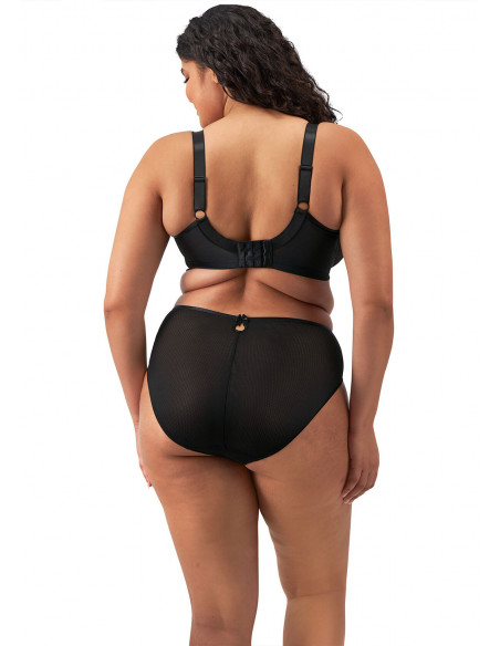 ELOMI Teagen High Leg Brief EL302653ALM