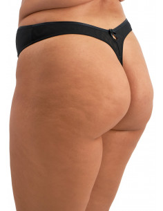 ELOMI Teagen THONG  EL302670ALM