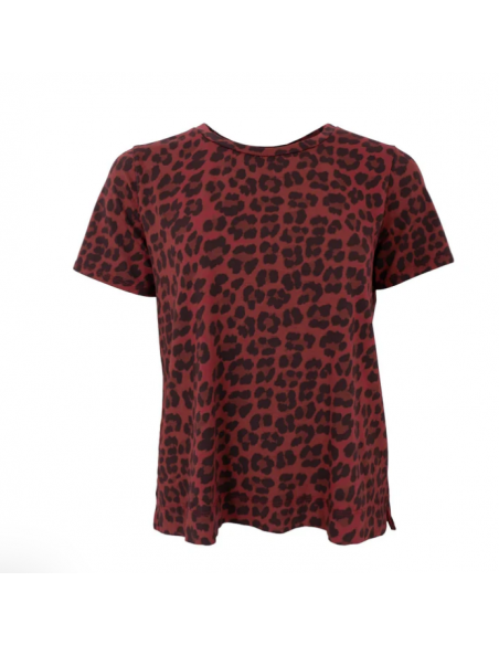 BLACK COLOUR BCZelda T-shirt 40729